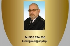 Jakub Jarecki